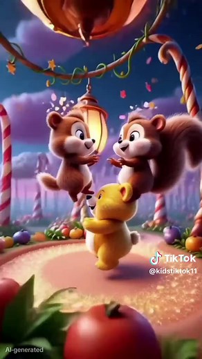 cute animals babies cartoon for kids #kids #kidssong #kidscartoon #cartoonvideo #foryoupage