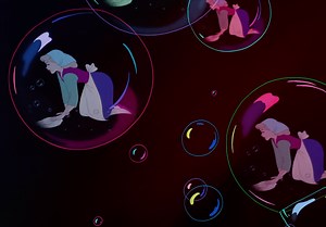 Cinderella’s 4K restoration team says her colors have been all wrong for decades