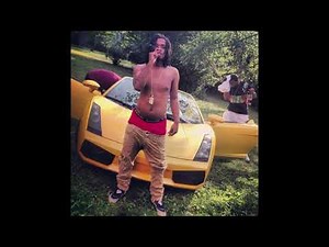 2013 futuristic chief keef + capo type beat - “rodeo drive”