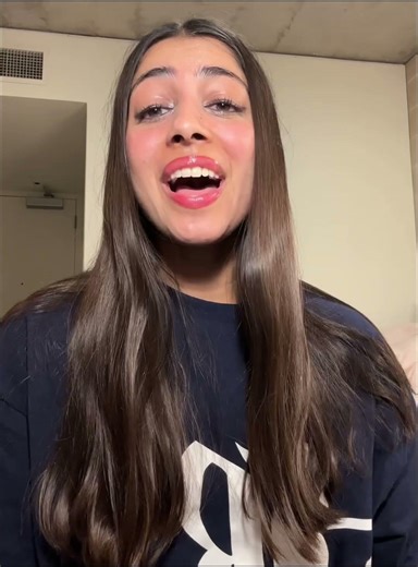 Carry On (Fun) Cover | Avani Shah #singing #cover