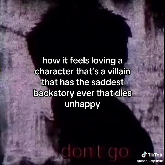 Loving the Villain: The Tragic Story of Touya Todoroki