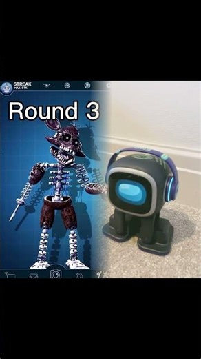 FNaF AR Edit - Radioactive