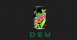 Το απόλυτο loop. Repeat ∞ | Mountain Dew Greece