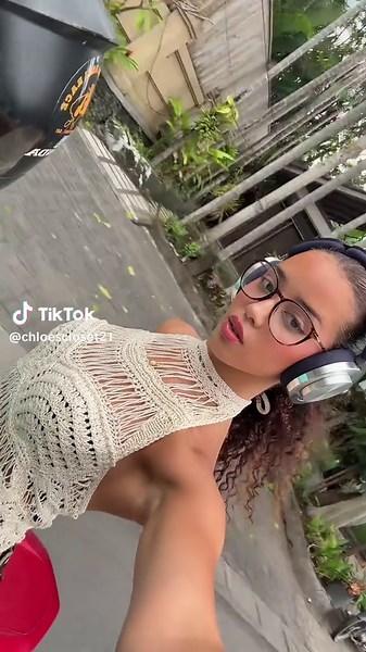 A less shaky version #fitcheck