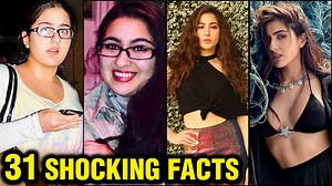 16M views · 10K reactions | Saif Ali Khan And Amrita Singh's daughter Sara Ali Khan has made her way into bollywood, but there are some amazing interesting facts that you would not have known about the actress. Watch the video now! | Bollywood Now | Facebook