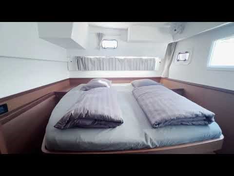 Lagoon 42 Full Tour (Owner’s Version) – Real Skipper Review & Honest Verdict