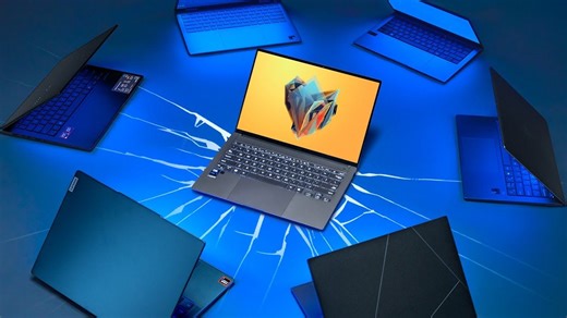 Windows笔记本太需要这样的能效比了【Hardware Canucks】