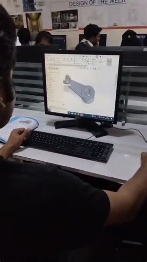 SOLIDWORKS Course in Hyderabad | Best Training Institutes with Placement | #solidworks #trending