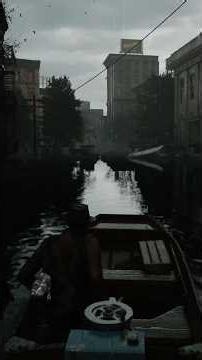 The Sinking City 2 Looks INSANE! 😳 | RTX 5090