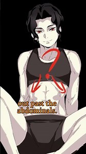 Mistake When Drawing Torso - Quick Art Tips #art #sketch #shorts #tutorial #drawingtutorial #anime