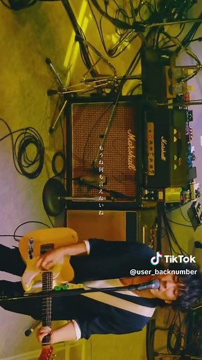 明るい歌に感じさせるのが天才 #backnumber #僕は君のことが好きだけど君は僕を別に好きじゃないみたい #backnumberライブ #歌詞動画