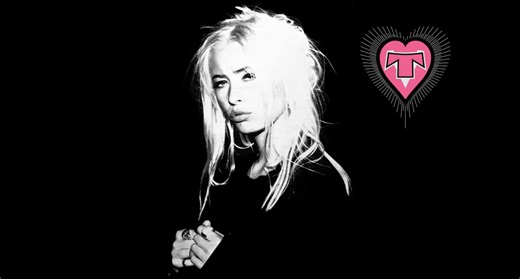 80s icons Transvision Vamp announce Australian tour February 2026 - The AU Review