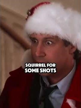 What Really Happened Behind the Scenes of National Lampoon's Christmas Vacation 1989?