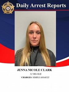 21K views · 61 reactions | The Henry County Sheriff's Office Daily Arrest. | Henry County Sheriff's Office | Facebook