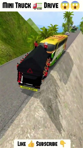 #bussid #bussimulatorindonesia #bussimulator #bus #bussidindonesia