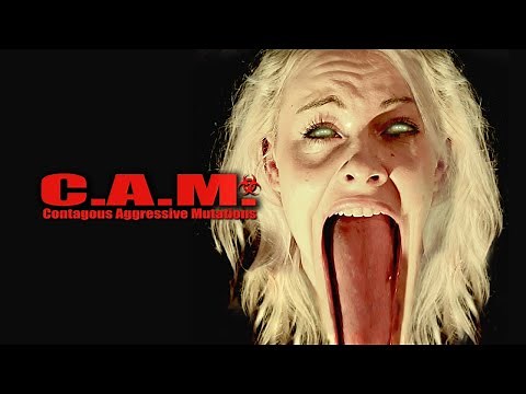 C.A.M Official Trailer (2021) British Horror
