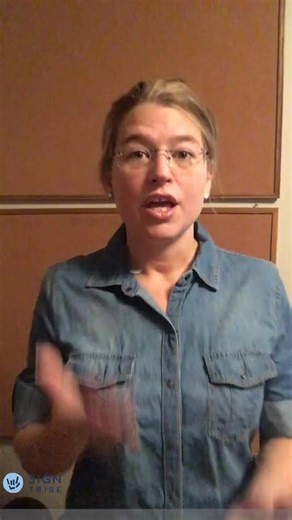 Learn ASL: Sign for 'Again' and 'Repeat'