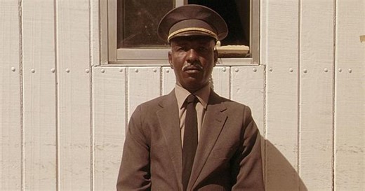 Start the week with a film: ‘A Screaming Man’ is a portrait of a country and a family coming apart