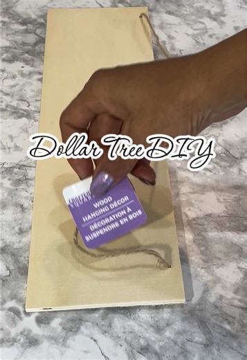 Creative Dollar Tree DIY Tray Ideas