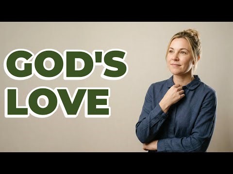 Why Is God's Love Essential For Children's Salvation?