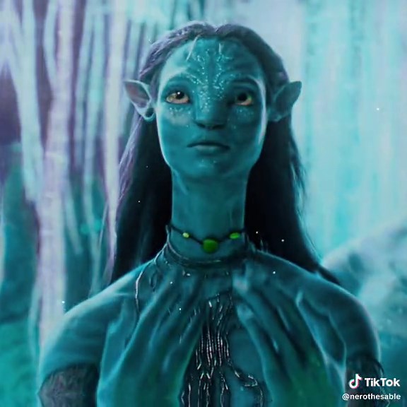 alien superstar!! | cc: @kav | #aliensuperstar #neytiri #neytiriedit #neytiritetskahamoatite #avatar #atwow #avatarthewayofwater #avatar2009 #edit #ae #aftereffects