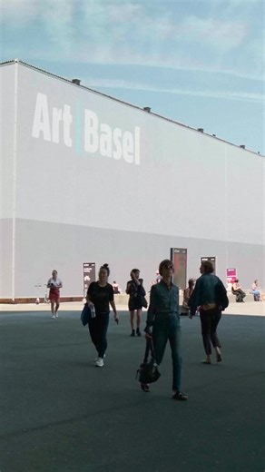 Enjoy the ultimate Art Basel VIP experience. Dive into the world of art and discover over 290 premier galleries showing the best of the Modern and contemporary art. | Art Basel | Facebook
