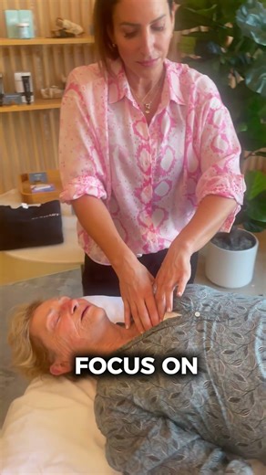 Chest Tension & Shallow Breathing Explained | Rolfing for Rib Cage & Nervous System Release