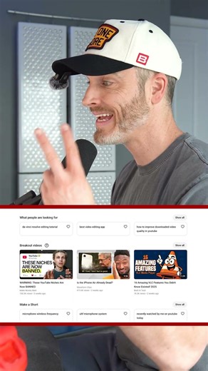 🔍 This free YouTube tool is severely underrated.
