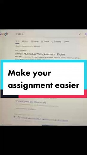 Student Assignment Tips and Hacks for Easier Study Life