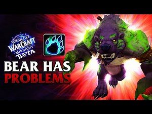 What WENT WRONG?! Guardian Druid Rework in Midnight