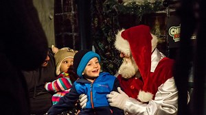 5 spectacular Christmas light shows to see in the Myrtle Beach, SC area for 2023