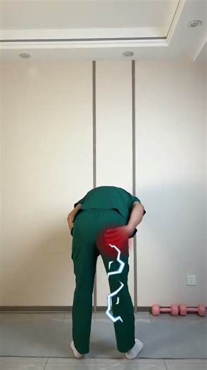 Home-based lumbar rehabilitation exercises#Lumbar vertebrae#Sports#Exercise at home#Lumbar