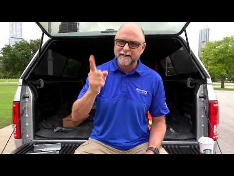 Hard Lid Ceiling Installation | Shortspan Tailgate Talk | Armstrong Ceilings