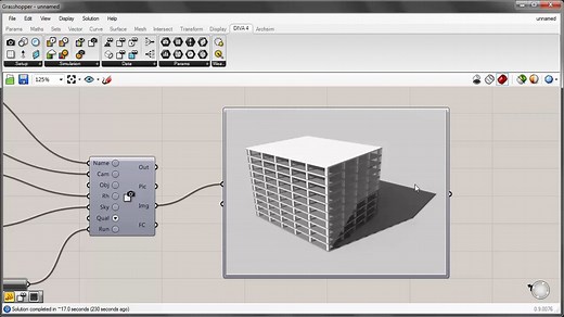 DIVA_Grasshopper_01_Visualizations