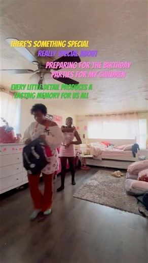 Fancy Nancy 18th Birthday Party Decor + Full Party Setup!