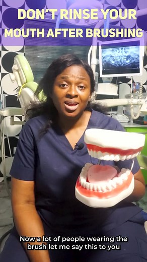 Importance of Using Toothpaste Correctly for Dental Health