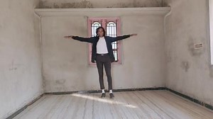 Remember the time damce tutorial #tutorial #michaeljackson #kmjsimson #dance | KanyaKumari Michael Jackson