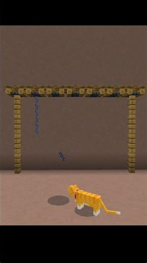 tutorial on making flower pots in Minecraft