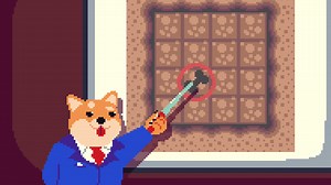 Big Dig - Official teaser trailer