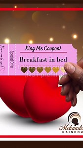 Customizable Love Coupon Book, Printable Coupon Book, Valentine's Day Gift, Last Minute Gift Idea, Black King Coupon Book, Gift for My King - Etsy Australia
