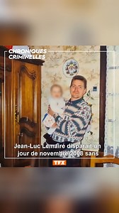 #Inédit #ChroniquesCriminelles revient sur l'affaire Jean-Luc Lemaire. Son corps est retrouvé à quelques kilomètres de chez lui, enterré dans une sablière. Un imbroglio amoureux pourrait être la cause du drame... ⬇️ | TFX