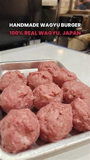 Real Japanese Chef Cooks Takoyaki, Wagyu Burger & More | Waterway Point