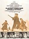 La trilogie histoire de l'Amérique par Sergio Leone, liste des 3 meilleurs films