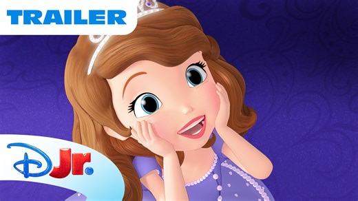 Step into a magical weekend where fairy tales come to life with special afternoon adventures in the marathon of “Sofia the First” every Saturday and Sunday at 8 PM KSA, only on Disney Jr. You can watch Disney Jr. across the following channels: On beIN, Channel #609 On eLife TV, Channel #320 On STC TV, Channel #10 On Jawwy TV, Channel #10 | Disney