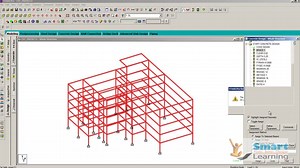Staad.Pro-V8i(advanced)-Video Training_Tutorials DVD[5]
