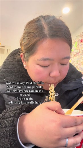 Navigating Adulting: Managing Finances and Rewards