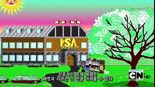 S1E16 The problem solverz academy