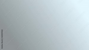 Modern White Map of Dominica with Parishes