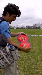 15K views · 270 reactions | A fun reminder to mark your discs. ✍ #bedynamic #discgolfprotour #discgolf #frisbeegolf #dgpt | Dynamic Discs | Facebook