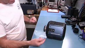 Detailed review of the new Thrustmaster T818 from Barry at SRG